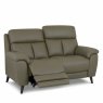 Nevada - 2 Seater Power Recliner Nevada - 2 Seater Power Recliner