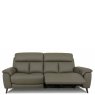 Nevada - 2.5 Seater Power Recliner Nevada - 2.5 Seater Power Recliner
