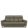 Nevada - 2.5 Seater Sofa Nevada - 2.5 Seater Sofa