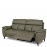 Nevada - 3 Seater Power Recliner - 2 Seat Cushion Nevada - 3 Seater Power Recliner - 2 Seat Cushion