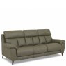 Nevada - 3 Seater Sofa - 3 Seat Cushion Nevada - 3 Seater Sofa - 3 Seat Cushion