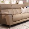 Nevada - 3 Seater Sofa - 3 Seat Cushion Nevada - 3 Seater Sofa - 3 Seat Cushion