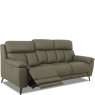 Nevada - 3 Seater Power Recliner - 3 Seat Cushion Nevada - 3 Seater Power Recliner - 3 Seat Cushion