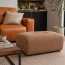Hug - Rectangle Large Footstool Hug - Rectangle Large Footstool