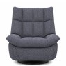 Viva - Tech - Swivel Recliner with Battery Viva - Tech - Swivel Recliner with Battery