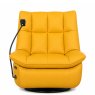 Viva - Tech - Swivel Recliner with Phone Holder Viva - Tech - Swivel Recliner with Phone Holder