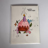 Perla Rose Crafts - Happy Birthday - Funky Cake Perla Rose Crafts - Happy Birthday - Funky Cake