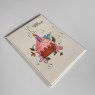 Perla Rose Crafts - Happy Birthday - Funky Cake Perla Rose Crafts - Happy Birthday - Funky Cake
