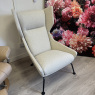 Alpha - Accent Chair Alpha - Accent Chair