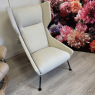 Alpha - Accent Chair Alpha - Accent Chair