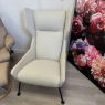 Alpha - Accent Chair Alpha - Accent Chair