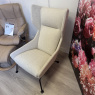 Alpha - Accent Chair Alpha - Accent Chair