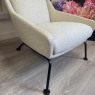 Alpha - Accent Chair Alpha - Accent Chair