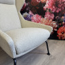 Alpha - Accent Chair Alpha - Accent Chair