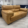 Indiana - Full Leather Tan Sofa Indiana - Full Leather Tan Sofa