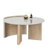 Coast - Round Coffee Table Coast - Round Coffee Table