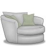 Mayfair - Swivel Chair Mayfair - Swivel Chair