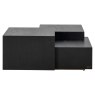 Lennox - Dark Coffee table Lennox - Dark Coffee table