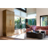 Lennox - Dark Coffee table Lennox - Dark Coffee table