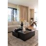Lennox - Dark Coffee table Lennox - Dark Coffee table