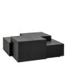 Lennox - Dark Coffee table Lennox - Dark Coffee table
