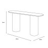 Paros - Console Table Paros - Console Table