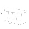 Rosso - Coffee Table Rosso - Coffee Table