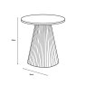 Athens - Lamp Table Athens - Lamp Table