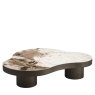 Langford - Brown Coffee table Langford - Brown Coffee table