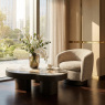 Langford - Brown Coffee table Langford - Brown Coffee table