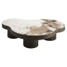 Langford - Brown Coffee table Langford - Brown Coffee table