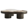 Langford - Brown Coffee table Langford - Brown Coffee table