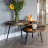 Luton - Set of 3 Coffee Tables Luton - Set of 3 Coffee Tables