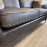 Parker Knoll - Eastbury Grand Sofa in Leather Parker Knoll - Eastbury Grand Sofa in Leather