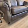 Parker Knoll - Eastbury Grand Sofa in Leather Parker Knoll - Eastbury Grand Sofa in Leather