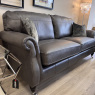 Parker Knoll - Eastbury Grand Sofa in Leather Parker Knoll - Eastbury Grand Sofa in Leather