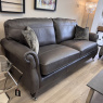 Parker Knoll - Eastbury Grand Sofa in Leather Parker Knoll - Eastbury Grand Sofa in Leather