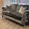 Parker Knoll - Eastbury 2 Seater in Fabric Parker Knoll - Eastbury 2 Seater in Fabric