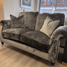 Parker Knoll - Eastbury 2 Seater in Fabric Parker Knoll - Eastbury 2 Seater in Fabric