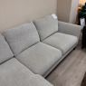 Softnord Harlow - Fabric Chaise Sofa Softnord Harlow - Fabric Chaise Sofa