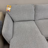 Softnord Harlow - Fabric Chaise Sofa Softnord Harlow - Fabric Chaise Sofa