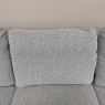 Softnord Harlow - Fabric Chaise Sofa Softnord Harlow - Fabric Chaise Sofa