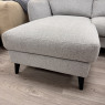 Softnord Harlow - Fabric Chaise Sofa Softnord Harlow - Fabric Chaise Sofa