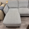 Softnord Harlow - Fabric Chaise Sofa Softnord Harlow - Fabric Chaise Sofa