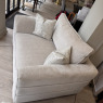 Kensington - Luxury Sofa Snuggler Kensington - Luxury Sofa Snuggler