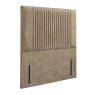Zodiac Floor Standing Headboard Zodiac Floor Standing Headboard