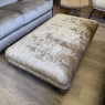 Duresta Harvey - Rectangular Footstool Duresta Harvey - Rectangular Footstool