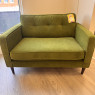 Orla Kiely - Ebben Snuggler Sofa Orla Kiely - Ebben Snuggler Sofa