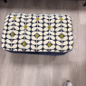 Orla Kiely - Donegal Small Footstool Orla Kiely - Donegal Small Footstool