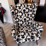 Orla Kiely - Alma Accent Chair Orla Kiely - Alma Accent Chair